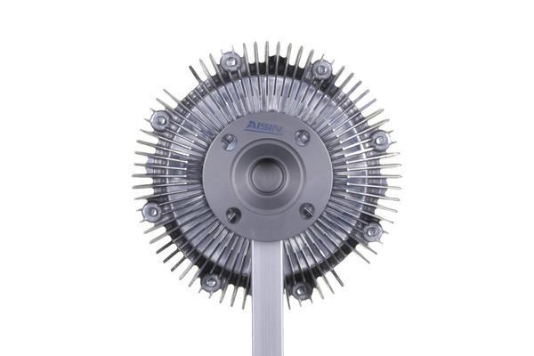Embrayage, ventilateur de radiateur (Embrayage ventilateur moteur) MAHLE Aftermarket CFC 168 000P