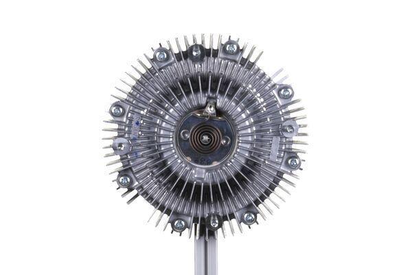 Embrayage, ventilateur de radiateur (Embrayage ventilateur moteur) MAHLE Aftermarket CFC 168 000P