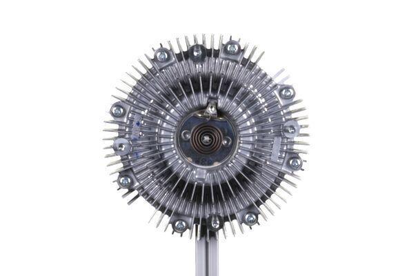 Embrayage, ventilateur de radiateur (Embrayage ventilateur moteur) MAHLE Aftermarket CFC 168 000P