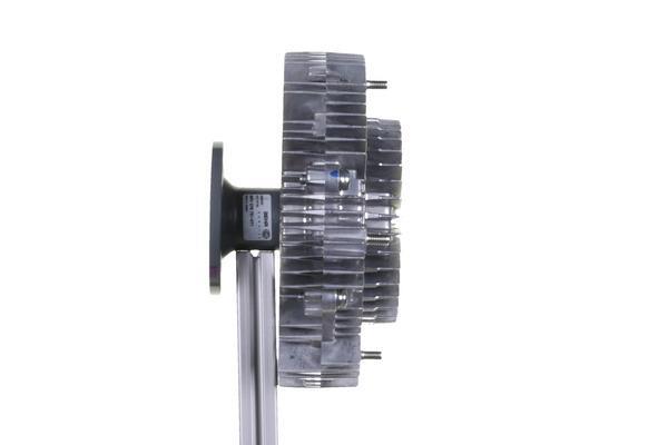Embrayage, ventilateur de radiateur (Embrayage ventilateur moteur) MAHLE Aftermarket CFC 168 000P