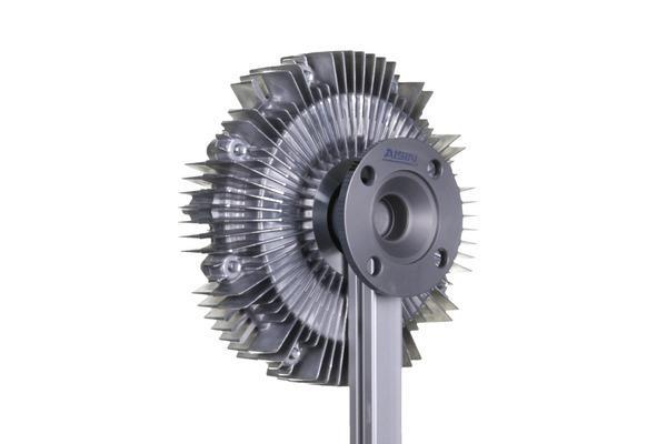 Embrayage, ventilateur de radiateur (Embrayage ventilateur moteur) MAHLE Aftermarket CFC 168 000P