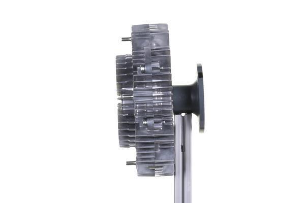 Embrayage, ventilateur de radiateur (Embrayage ventilateur moteur) MAHLE Aftermarket CFC 168 000P