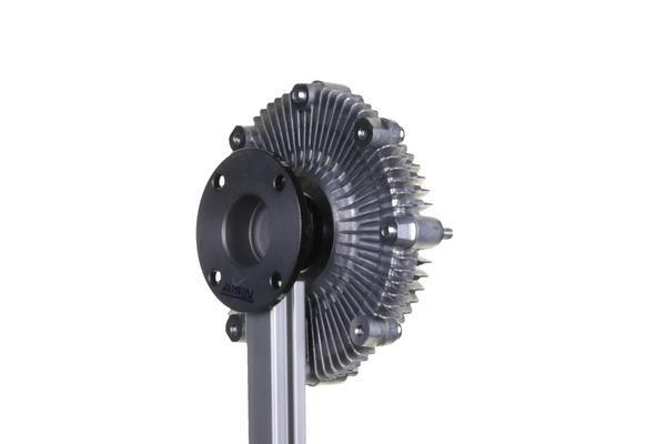 Acoplamento viscoso MAHLE Aftermarket ref. CFC 183 000P
