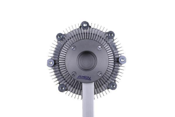 Acoplamento viscoso MAHLE Aftermarket ref. CFC 183 000P