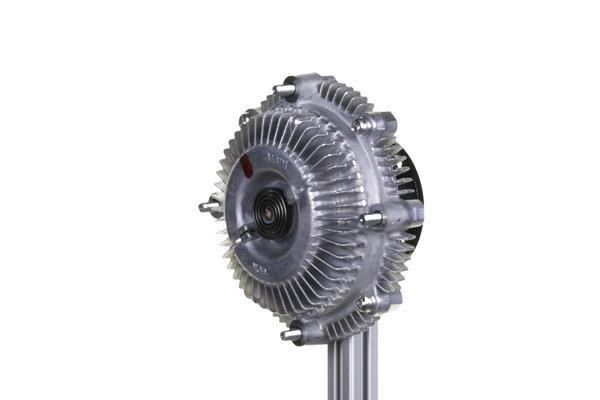 Acoplamento viscoso MAHLE Aftermarket ref. CFC 183 000P