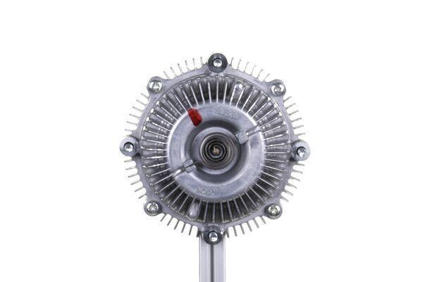 Acoplamento viscoso MAHLE Aftermarket ref. CFC 183 000P