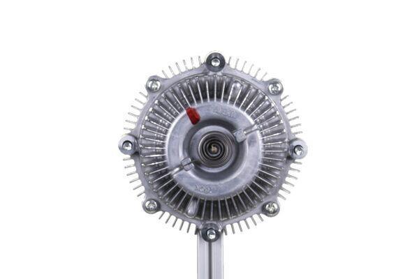 Acoplamento viscoso MAHLE Aftermarket ref. CFC 183 000P