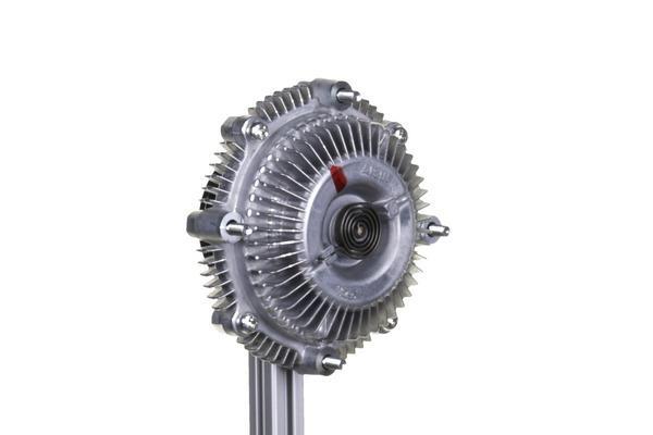 Acoplamento viscoso MAHLE Aftermarket ref. CFC 183 000P