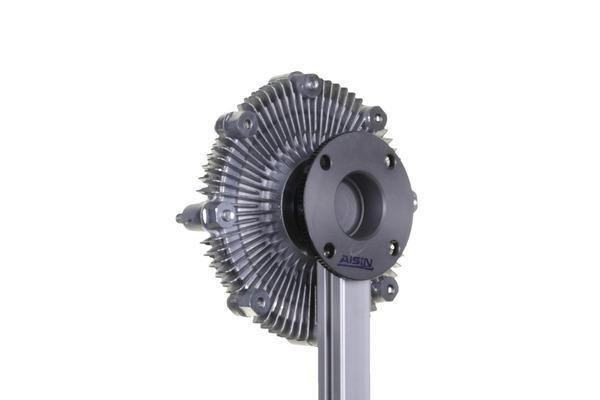 Acoplamento viscoso MAHLE Aftermarket ref. CFC 183 000P