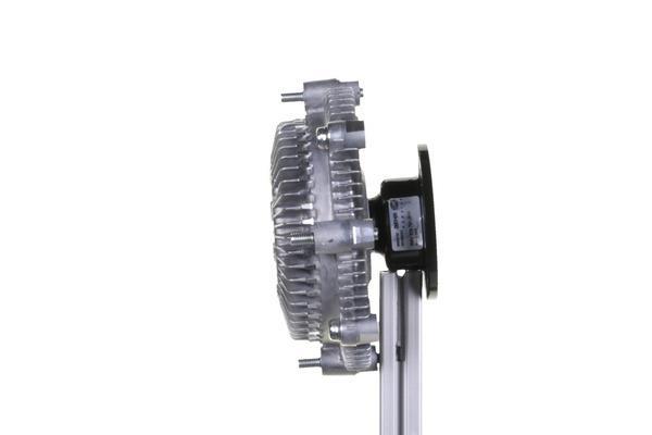 Acoplamento viscoso MAHLE Aftermarket ref. CFC 183 000P
