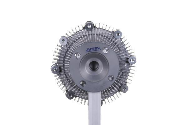 Embrayage, ventilateur de radiateur (Embrayage ventilateur moteur) MAHLE Aftermarket CFC 184 000P