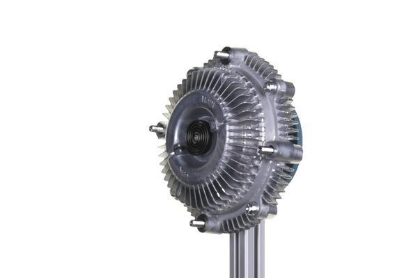 Embrayage, ventilateur de radiateur (Embrayage ventilateur moteur) MAHLE Aftermarket CFC 184 000P