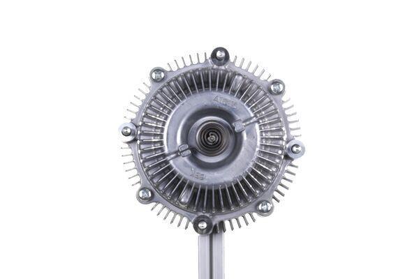 Embrayage, ventilateur de radiateur (Embrayage ventilateur moteur) MAHLE Aftermarket CFC 184 000P