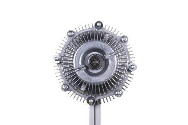 Embrayage, ventilateur de radiateur (Embrayage ventilateur moteur) MAHLE Aftermarket CFC 184 000P