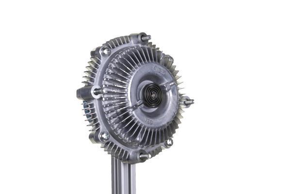 Embrayage, ventilateur de radiateur (Embrayage ventilateur moteur) MAHLE Aftermarket CFC 184 000P