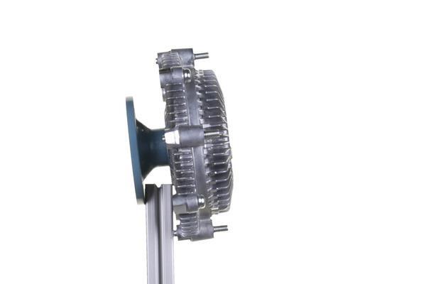 Embrayage, ventilateur de radiateur (Embrayage ventilateur moteur) MAHLE Aftermarket CFC 184 000P