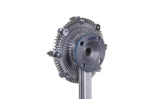 Embrayage, ventilateur de radiateur (Embrayage ventilateur moteur) MAHLE Aftermarket CFC 184 000P