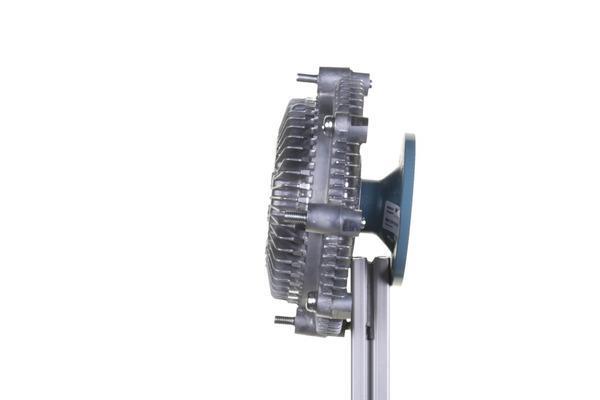Embrayage, ventilateur de radiateur (Embrayage ventilateur moteur) MAHLE Aftermarket CFC 184 000P