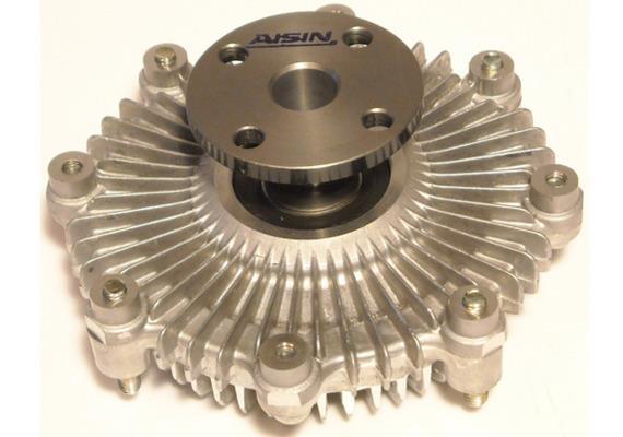 Embrayage, ventilateur de radiateur (Embrayage ventilateur moteur) MAHLE Aftermarket CFC 185 000P