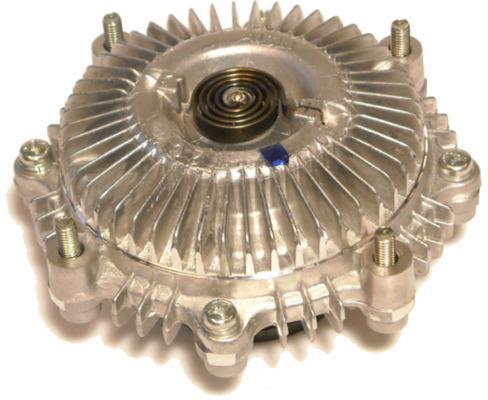 Embrayage, ventilateur de radiateur (Embrayage ventilateur moteur) MAHLE Aftermarket CFC 185 000P