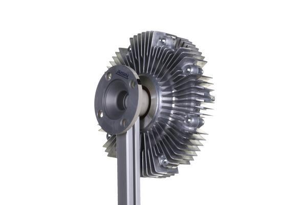 Embrayage, ventilateur de radiateur (Embrayage ventilateur moteur) MAHLE Aftermarket CFC 186 000P