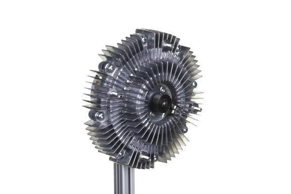 Embrayage, ventilateur de radiateur (Embrayage ventilateur moteur) MAHLE Aftermarket CFC 186 000P
