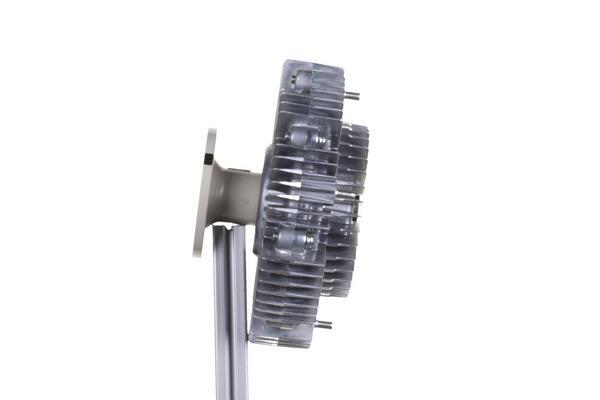 Embrayage, ventilateur de radiateur (Embrayage ventilateur moteur) MAHLE Aftermarket CFC 186 000P