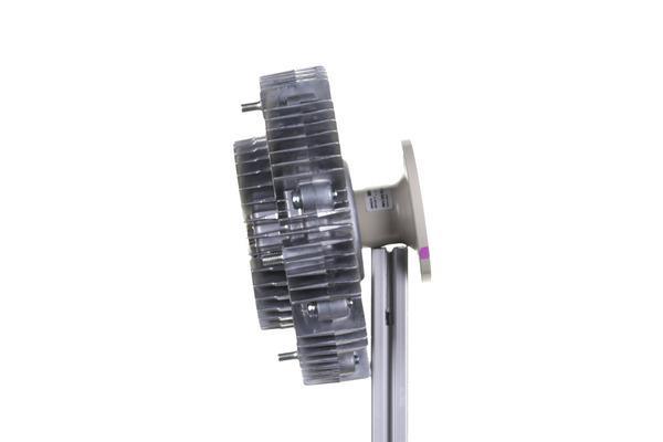 Embrayage, ventilateur de radiateur (Embrayage ventilateur moteur) MAHLE Aftermarket CFC 186 000P
