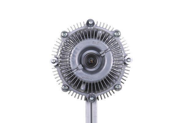 Embrayage, ventilateur de radiateur (Embrayage ventilateur moteur) MAHLE Aftermarket CFC 187 000P