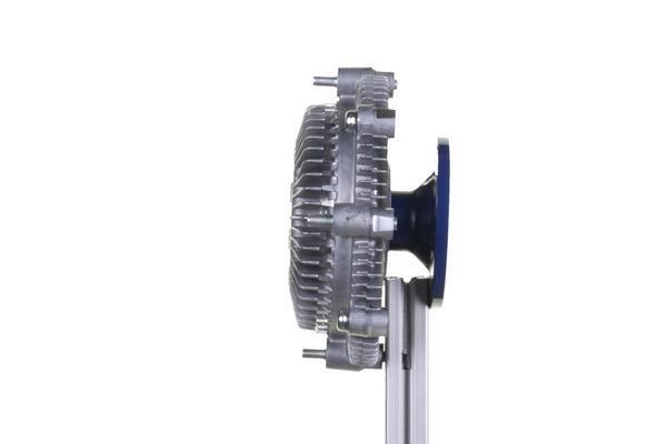 Embrayage, ventilateur de radiateur (Embrayage ventilateur moteur) MAHLE Aftermarket CFC 187 000P