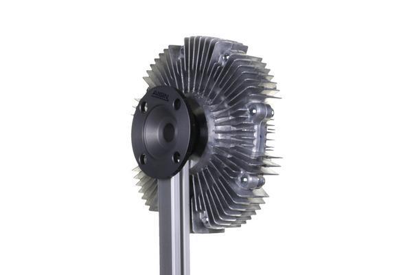 Embrayage, ventilateur de radiateur (Embrayage ventilateur moteur) MAHLE Aftermarket CFC 188 000P