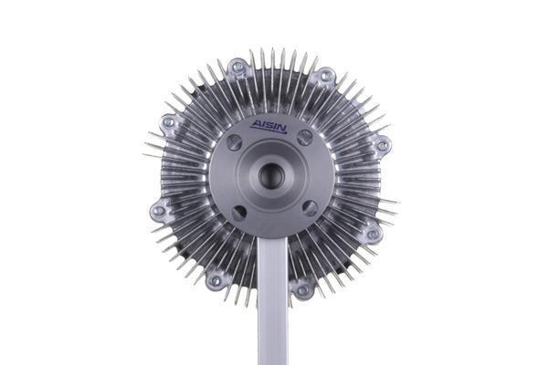 Embrayage, ventilateur de radiateur (Embrayage ventilateur moteur) MAHLE Aftermarket CFC 188 000P