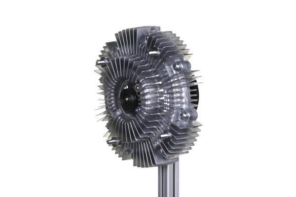 Embrayage, ventilateur de radiateur (Embrayage ventilateur moteur) MAHLE Aftermarket CFC 188 000P