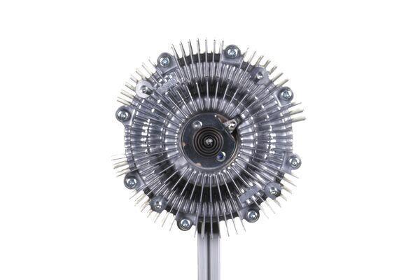 Embrayage, ventilateur de radiateur (Embrayage ventilateur moteur) MAHLE Aftermarket CFC 188 000P
