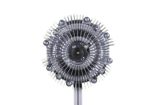 Embrayage, ventilateur de radiateur (Embrayage ventilateur moteur) MAHLE Aftermarket CFC 188 000P