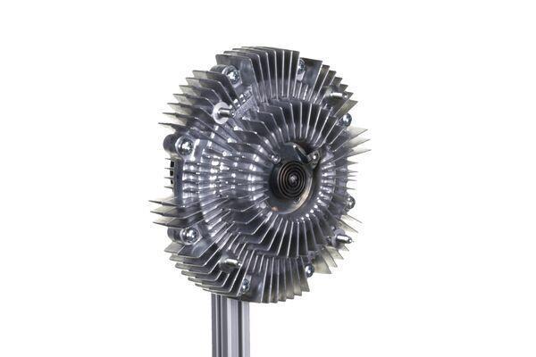 Embrayage, ventilateur de radiateur (Embrayage ventilateur moteur) MAHLE Aftermarket CFC 188 000P
