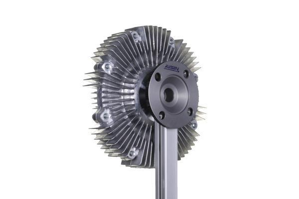 Embrayage, ventilateur de radiateur (Embrayage ventilateur moteur) MAHLE Aftermarket CFC 188 000P