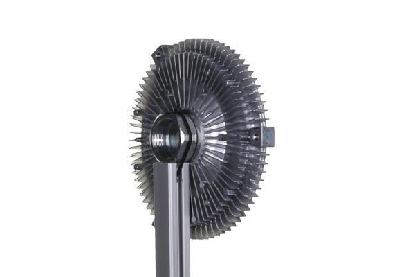 Embrayage, ventilateur de radiateur (Embrayage ventilateur moteur) MAHLE Aftermarket CFC 44 000P