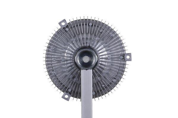 Embrayage, ventilateur de radiateur (Embrayage ventilateur moteur) MAHLE Aftermarket CFC 44 000P