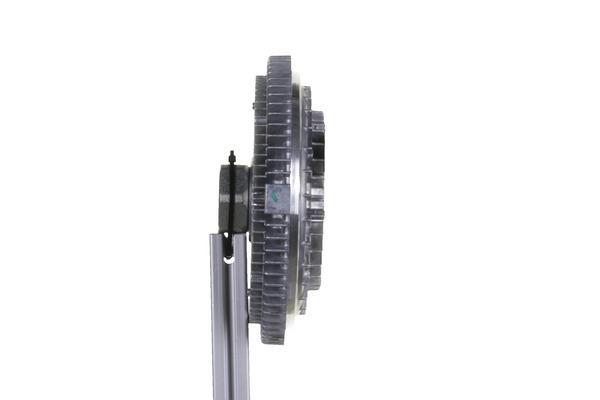 Embrayage, ventilateur de radiateur (Embrayage ventilateur moteur) MAHLE Aftermarket CFC 44 000P