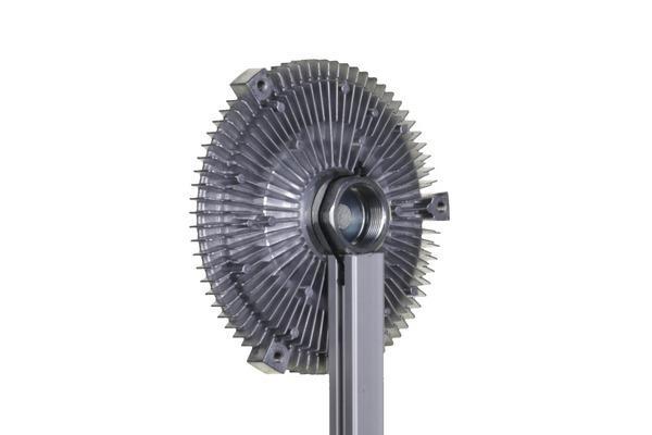 Embrayage, ventilateur de radiateur (Embrayage ventilateur moteur) MAHLE Aftermarket CFC 44 000P