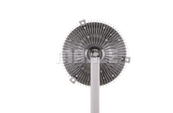 Embrayage, ventilateur de radiateur (Embrayage ventilateur moteur) MAHLE Aftermarket CFC 45 000P