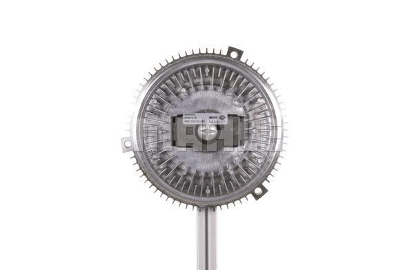 Embrayage, ventilateur de radiateur (Embrayage ventilateur moteur) MAHLE Aftermarket CFC 45 000P