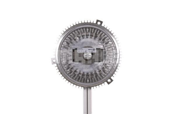 Embrayage, ventilateur de radiateur (Embrayage ventilateur moteur) MAHLE Aftermarket CFC 45 000P