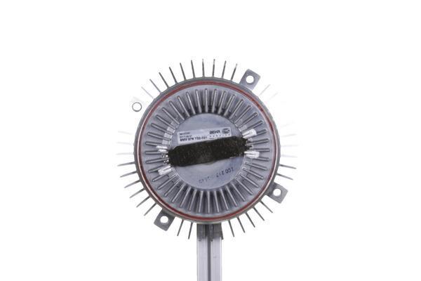 Embrayage, ventilateur de radiateur (Embrayage ventilateur moteur) MAHLE Aftermarket CFC 47 000P