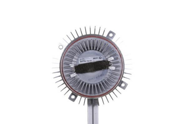 Embrayage, ventilateur de radiateur (Embrayage ventilateur moteur) MAHLE Aftermarket CFC 47 000P