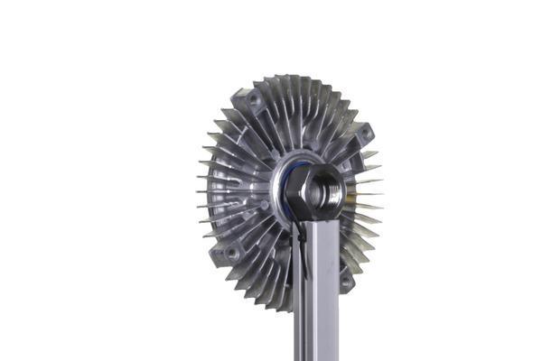 Embrayage, ventilateur de radiateur (Embrayage ventilateur moteur) MAHLE Aftermarket CFC 47 000P