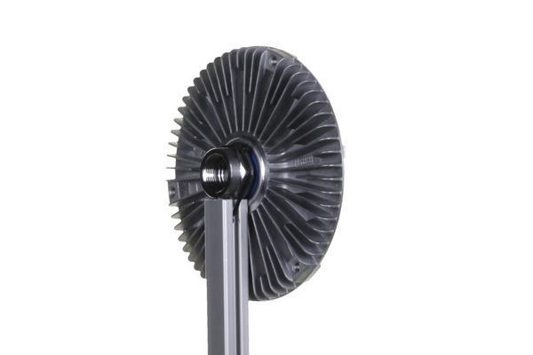 Embrayage, ventilateur de radiateur (Embrayage ventilateur moteur) MAHLE Aftermarket CFC 48 000P