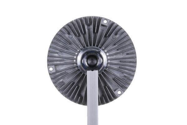 Embrayage, ventilateur de radiateur (Embrayage ventilateur moteur) MAHLE Aftermarket CFC 48 000P