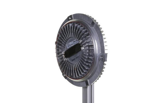 Embrayage, ventilateur de radiateur (Embrayage ventilateur moteur) MAHLE Aftermarket CFC 48 000P
